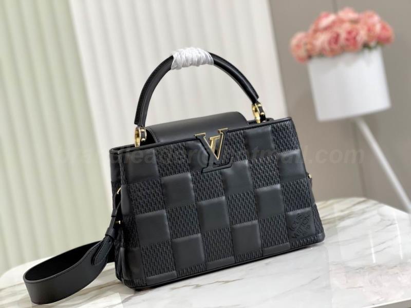 LV Handbags 299